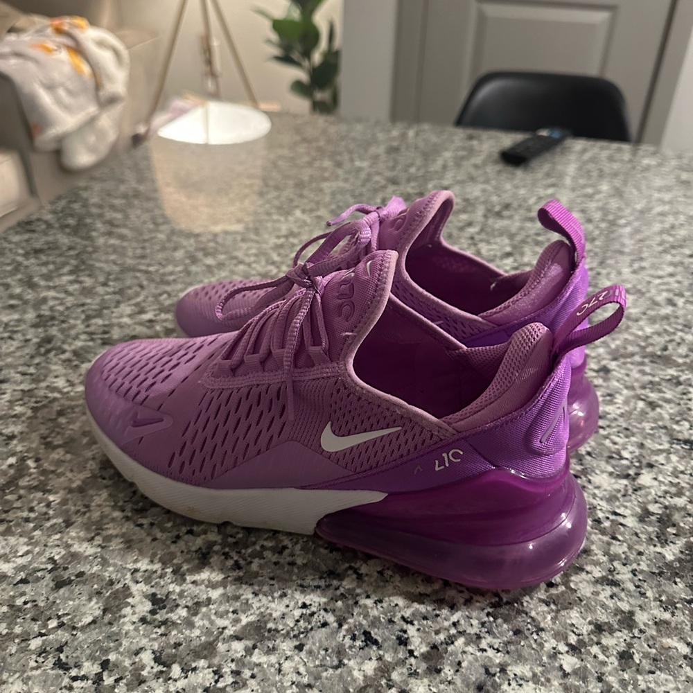 Nike air max 270